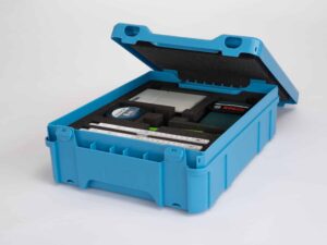 Ausmessbox Gratis zur Gebrauchsleihe