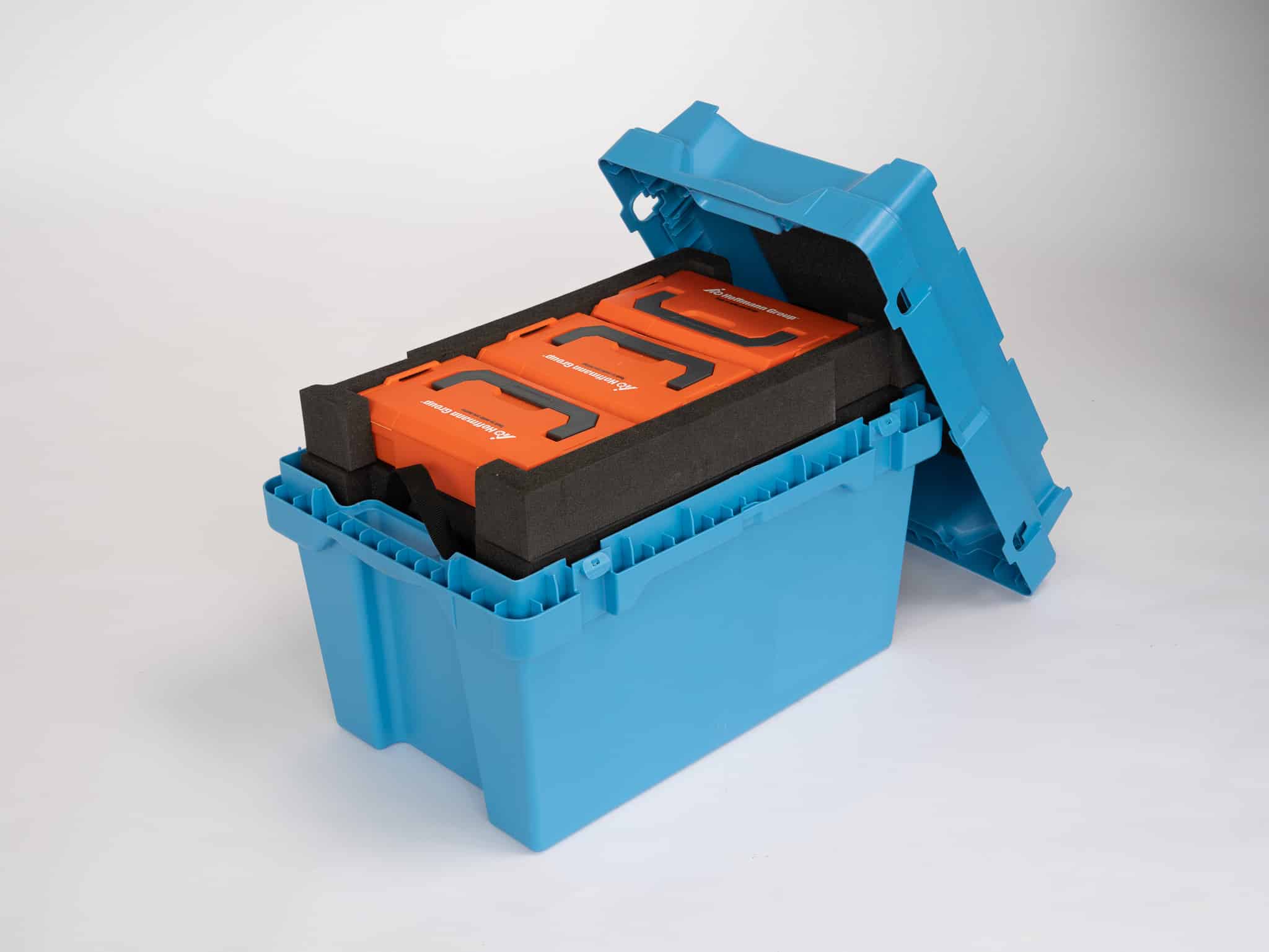 Werkzeugbox