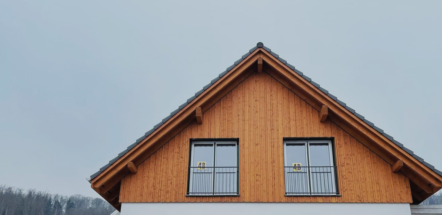 Französischer Balkon Hero Image