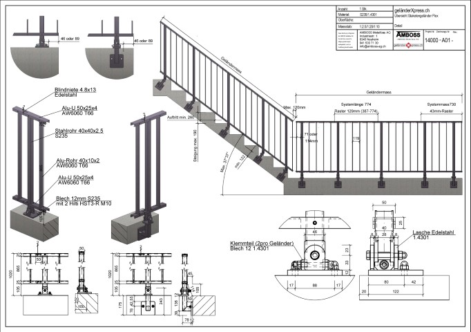 14000-A01 Systemskizze Flex
